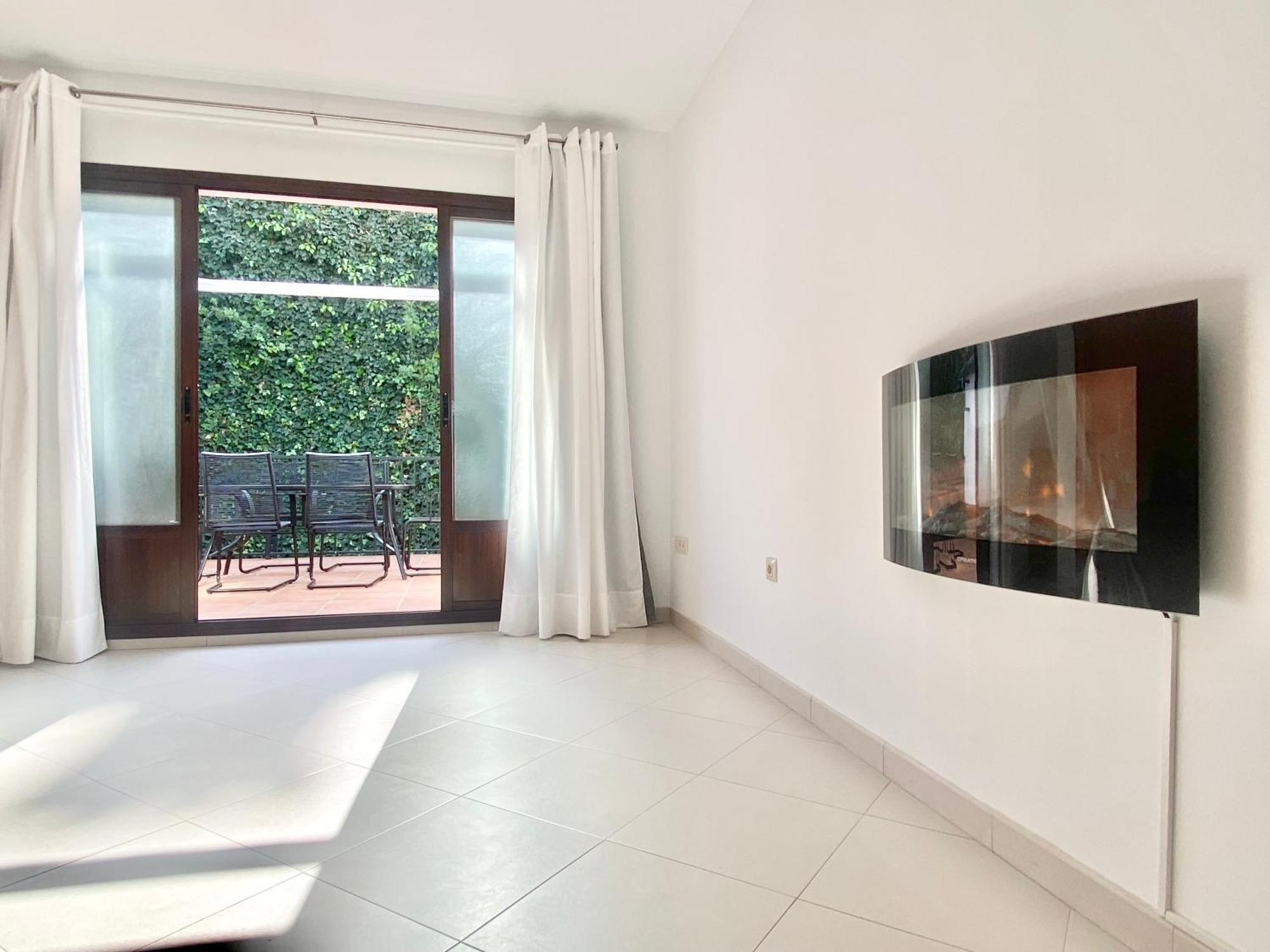 Villa La Casa De Enfrente Antequera Exterior foto